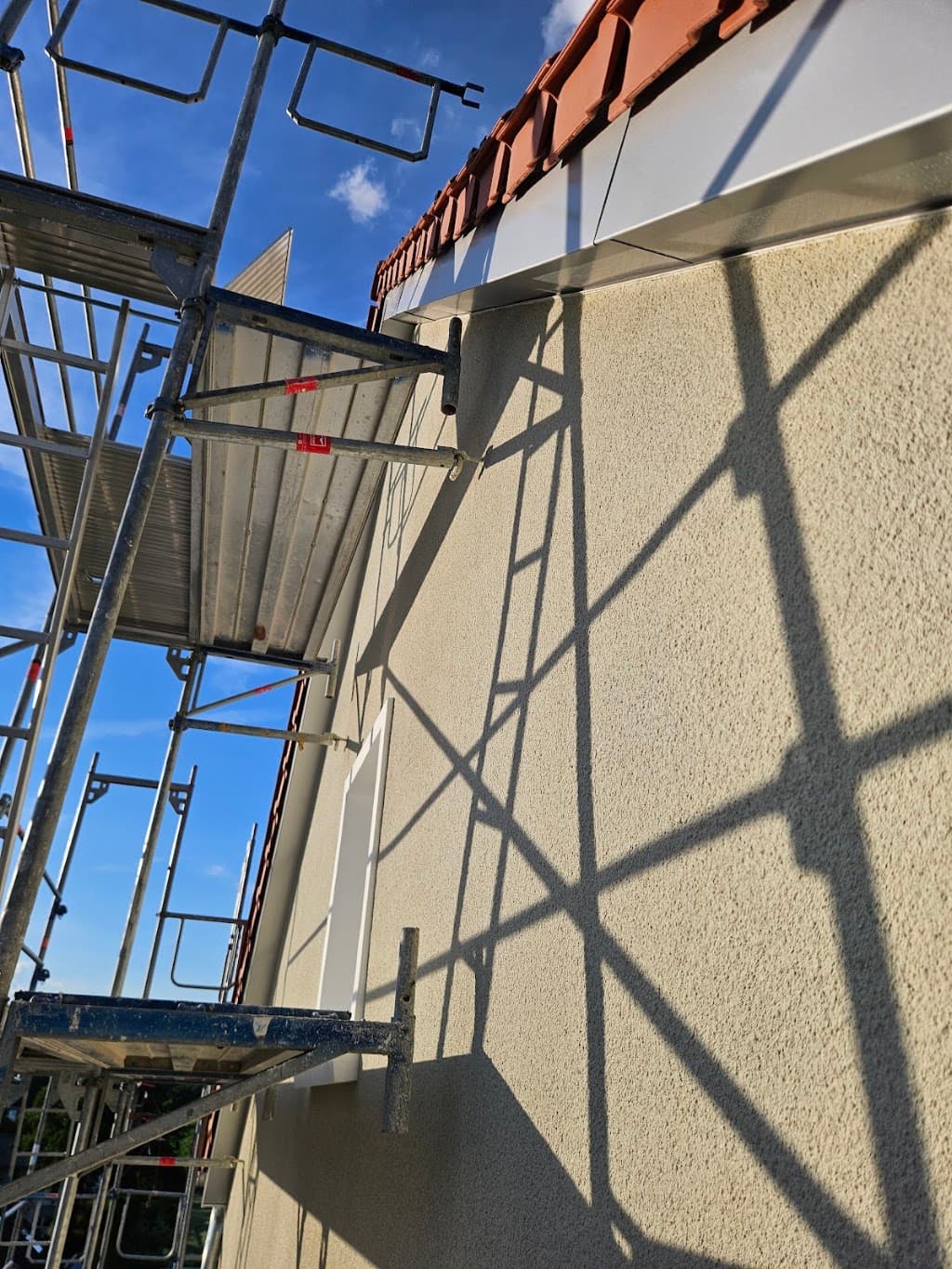 K&B KraftBau Innen- und Außenputz