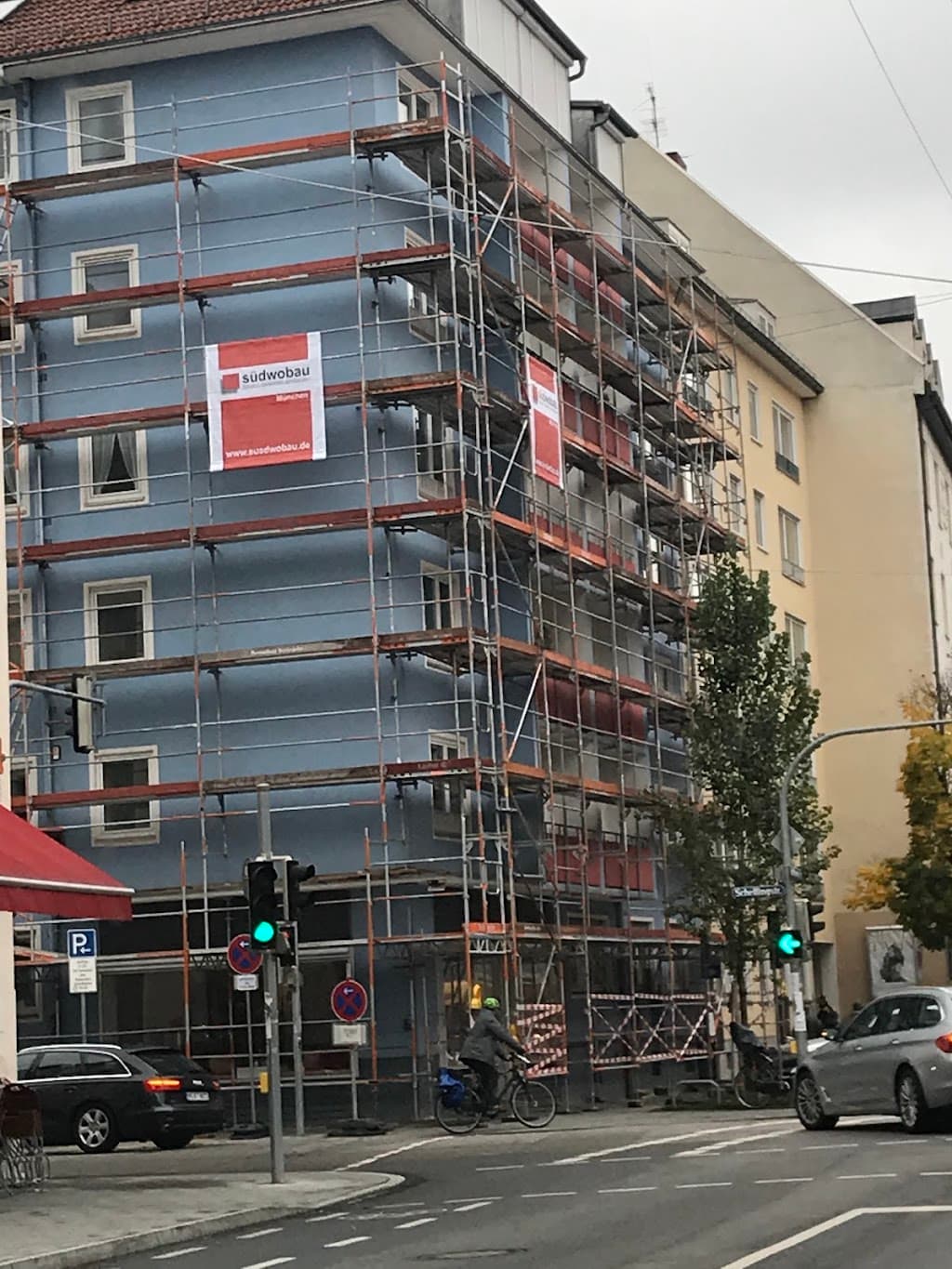 Südputz Bau - und Verputz GmbH
