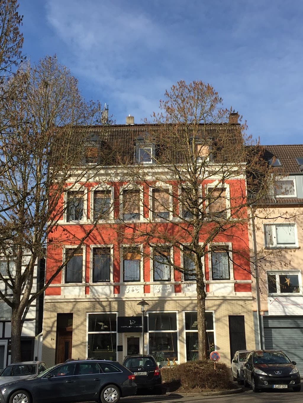 Rohn Ralf Malermeister in Essen, Sachverständiger für Gebäudeschäden
