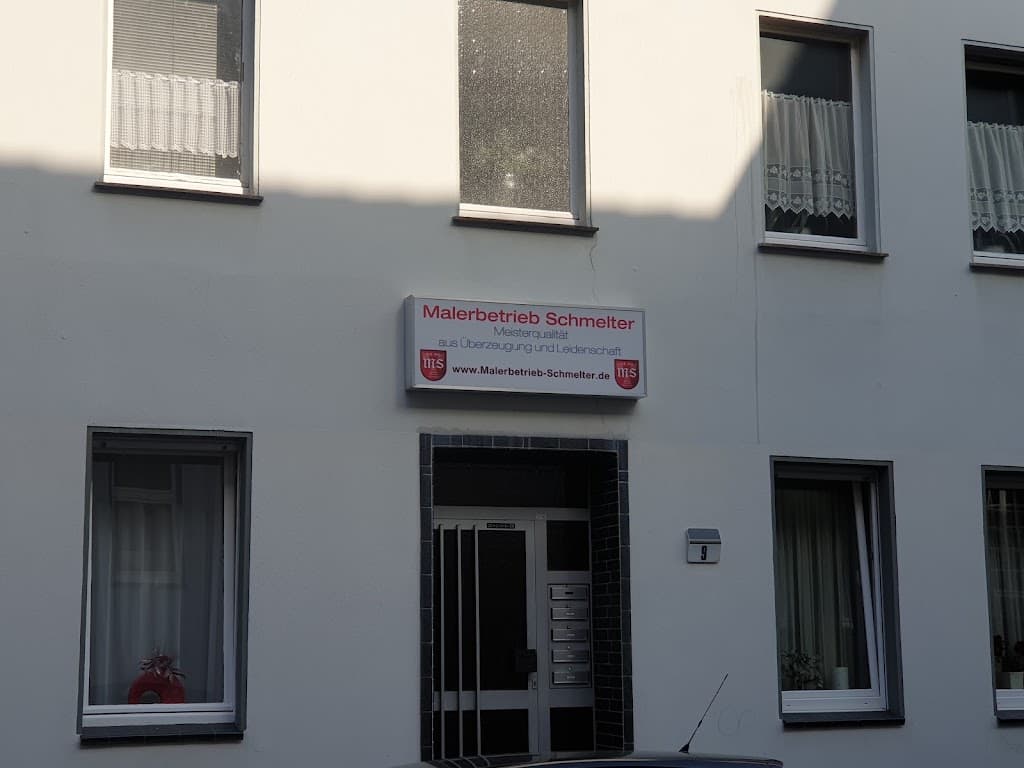 Malerbetrieb Schmelter