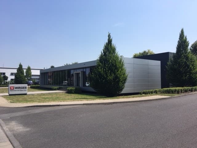 Malermeister Karl Wirges GmbH