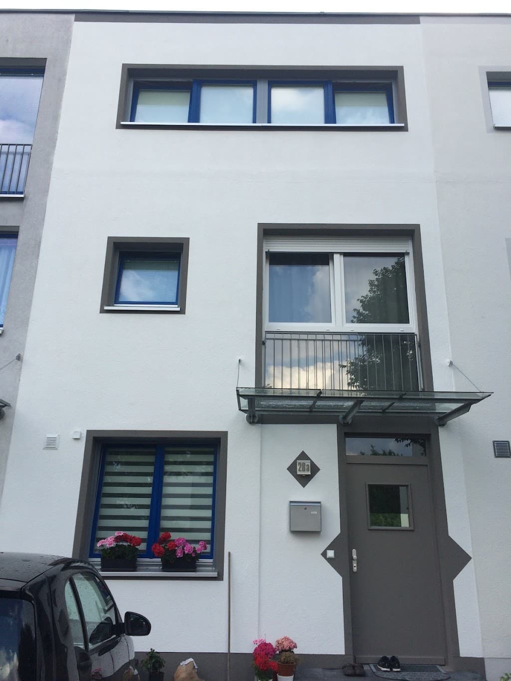 Malermeisterbetrieb Dizman