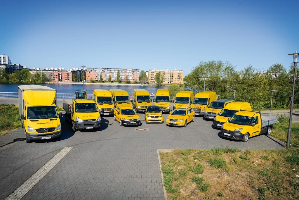 Wörpel Bau GmbH