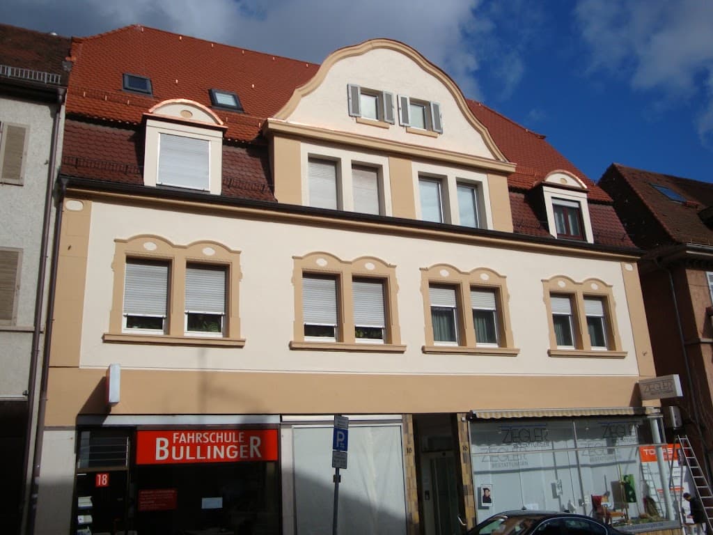 Malergeschäft Peter Waaser | Stuttgart