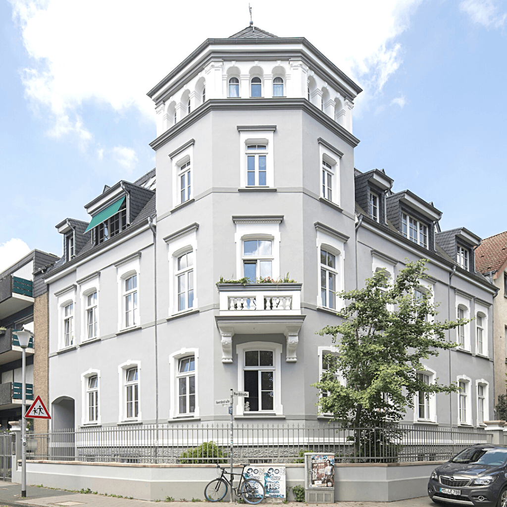 Christian Verfürth GmbH