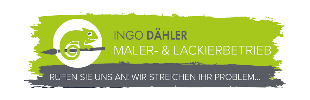 Maler- und Lackierbetrieb Ingo Dähler