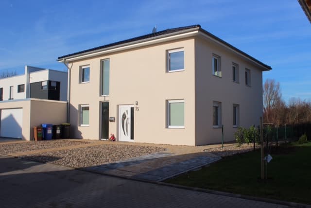 HK Hoch- und Fliesenbau GmbH