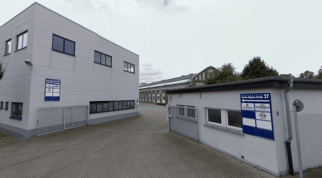 Stuckgeschäft Roderig-Bommer GmbH & Co KG