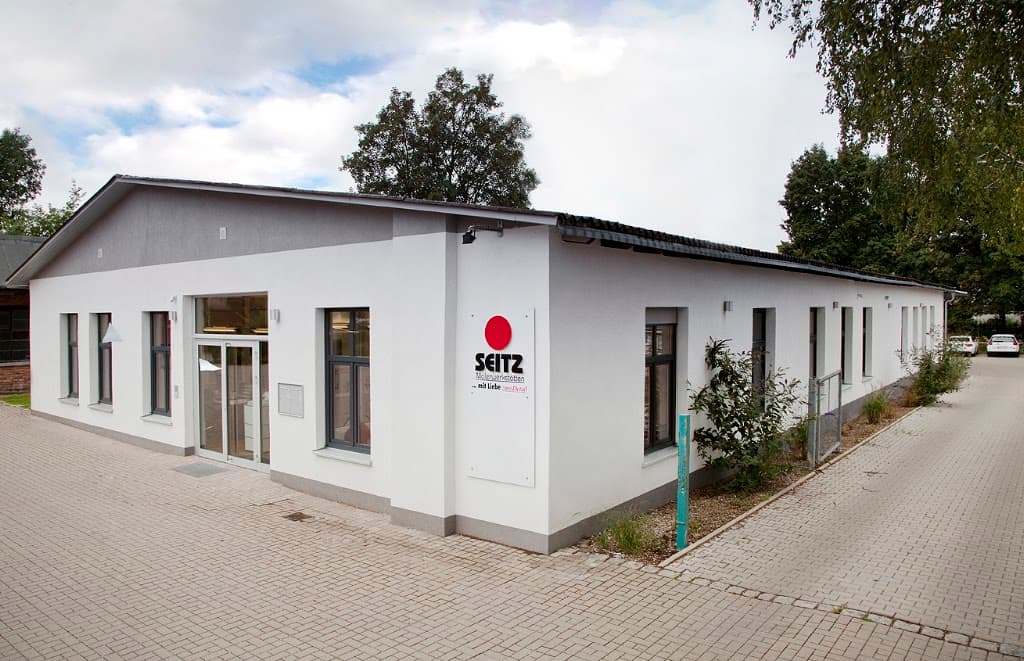 Seitz Malerwerkstätten | Nürnberg