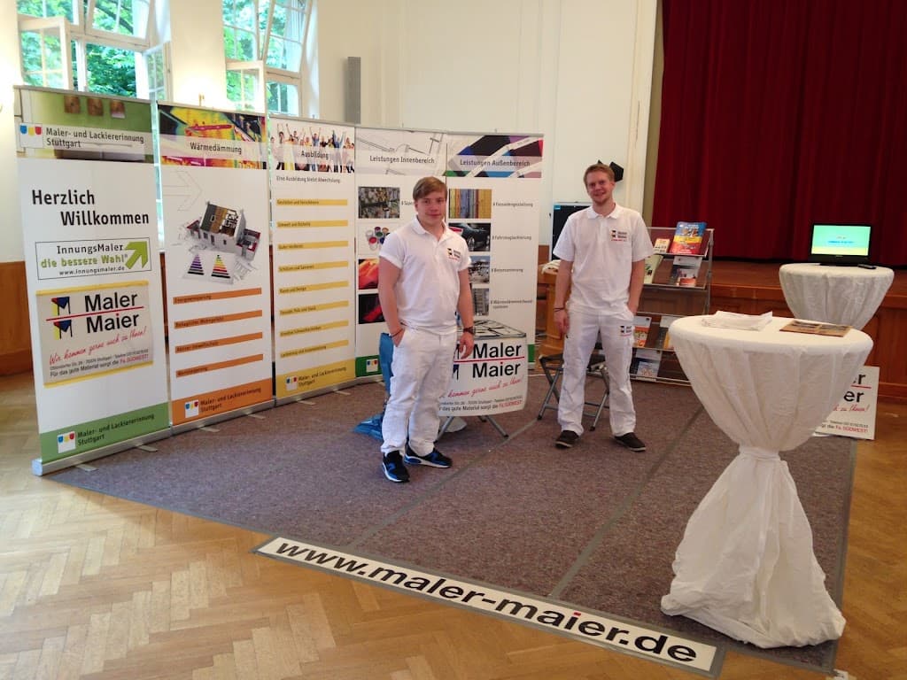 Maler Maier GmbH
