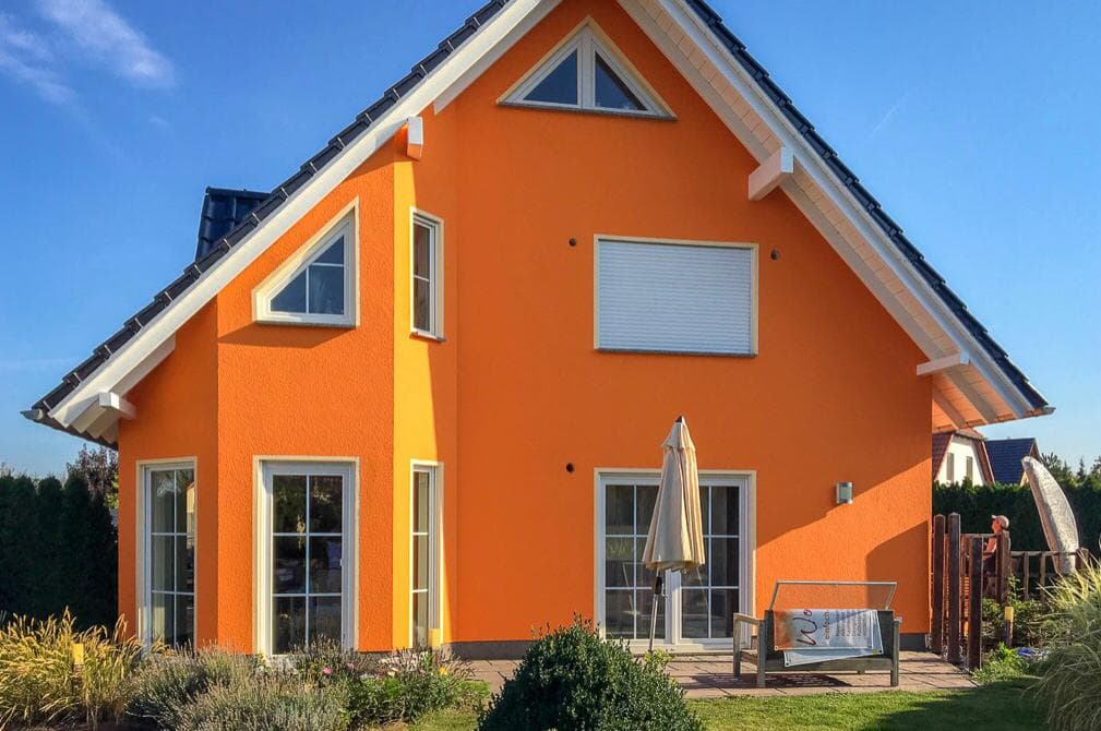 WohnArt GmbH I Der Maler in Erfurt