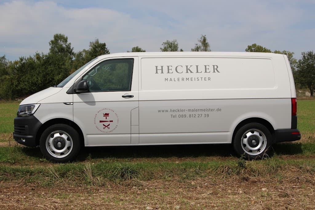 Heckler Malermeister GmbH