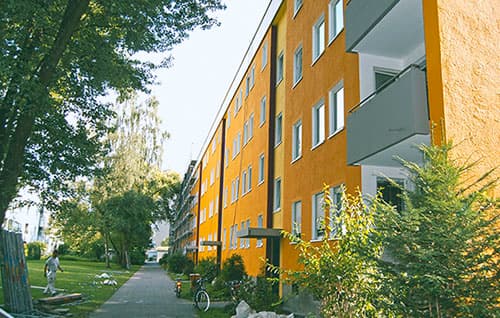 Klix GmbH Malerbetrieb