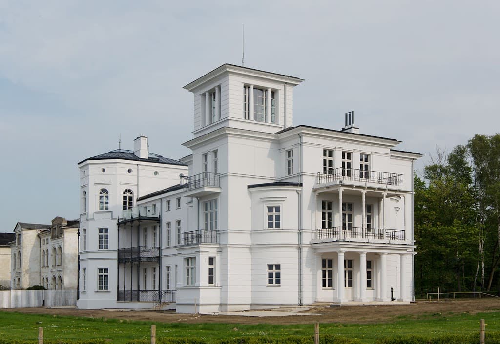 Sebastian Rost Ornament & Architektur