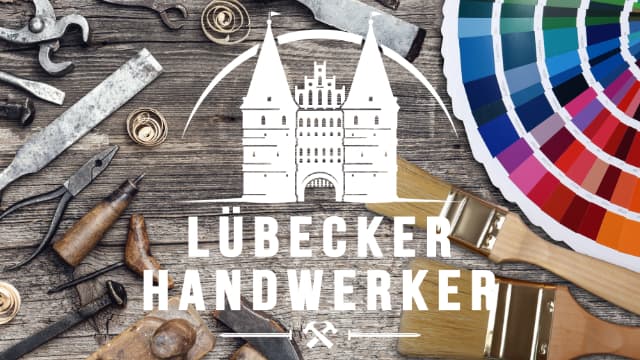 Lübecker Handwerker