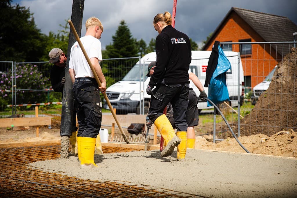 ML Bau GmbH