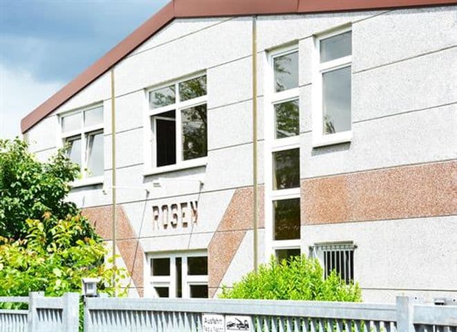 Rosen Putz & Stuck GmbH