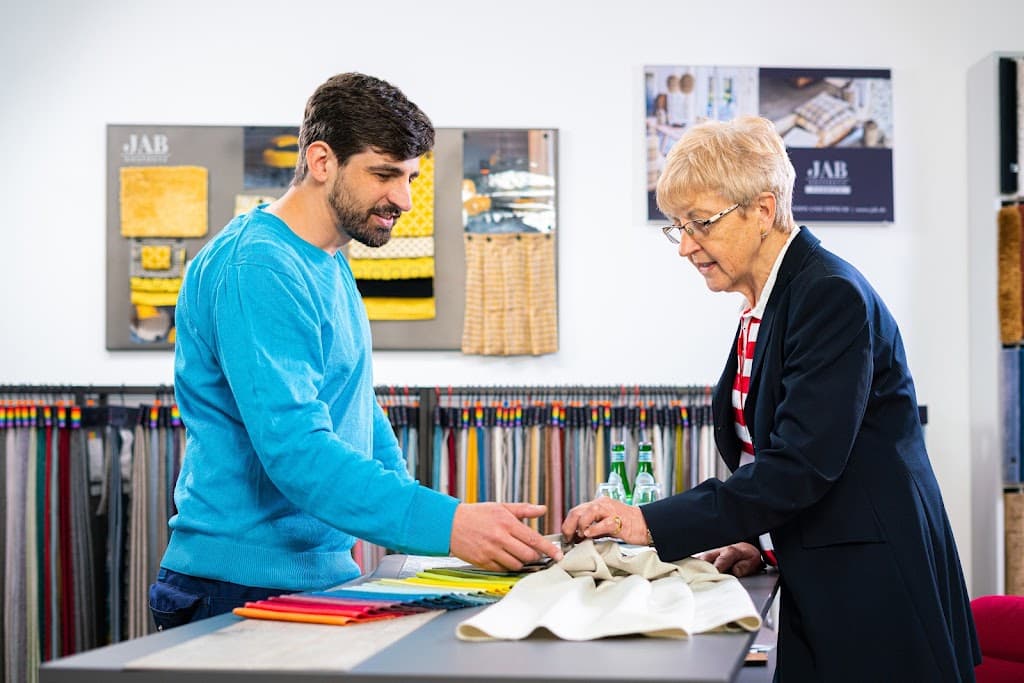 Kreative Raumgestaltung Denk
