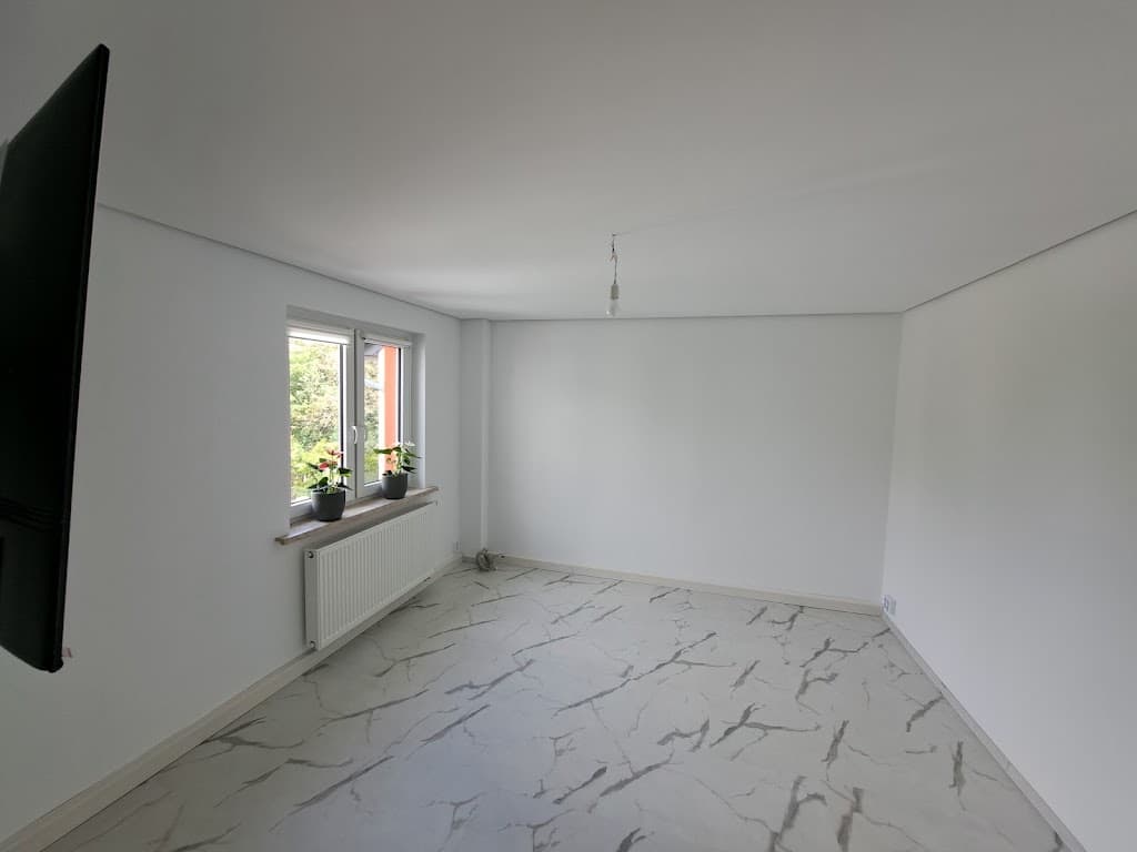 Jämlich GmbH Malerfachbetrieb