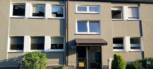 Marian Köster Malerbetrieb GmbH — Kundenfoto