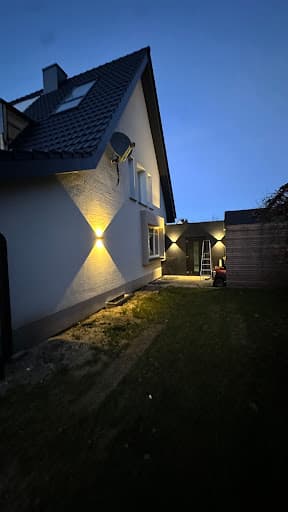 Teutoburger Meisterbetrieb GmbH — Kundenfoto