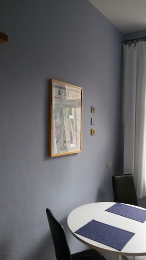 Kraft Ines Die Anstreicherinnen — Kundenfoto