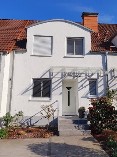Wrobbel GmbH, Wolfgang Maler- und Lackiererfachbetrieb — Kundenfoto