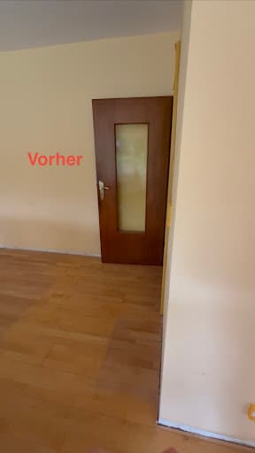 Der Malermeister Bernd Lanius GmbH — Kundenfoto