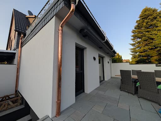 Marian Köster Malerbetrieb GmbH — Kundenfoto