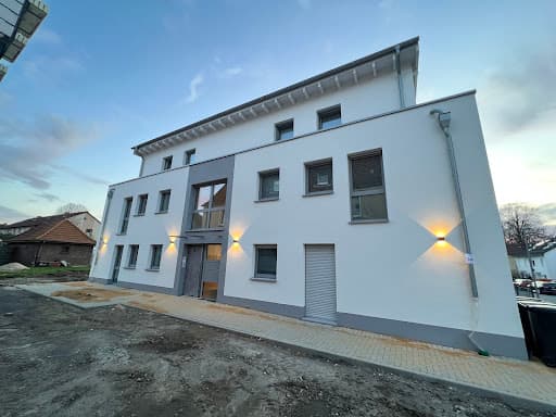 Malerbetrieb Yalcin GmbH — Kundenfoto
