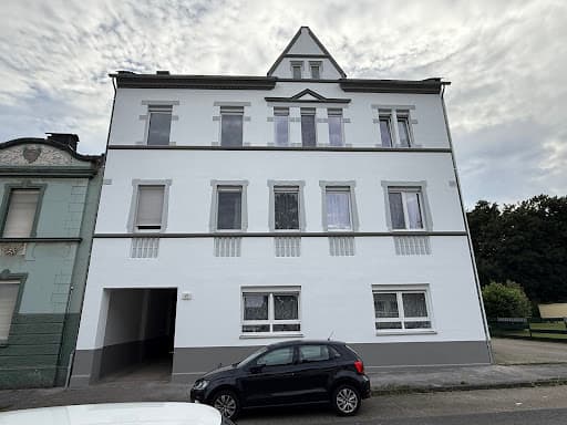 Malerbetrieb Stefan Köhler – Creative Fassadentechnik GmbH — Kundenfoto