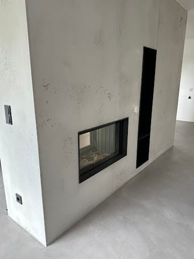 Karakaya Stuck & Design — Kundenfoto