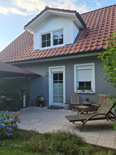 Malereibetrieb Hein — Kundenfoto