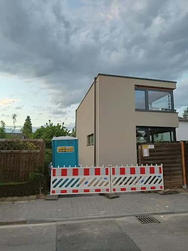 Sascha Lahme Stuckateurmeisterbetrieb — Kundenfoto