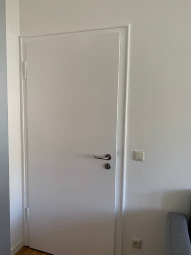 Zeleken GmbH Malerbetrieb — Kundenfoto