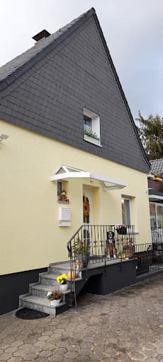 Wrobbel GmbH, Wolfgang Maler- und Lackiererfachbetrieb — Kundenfoto