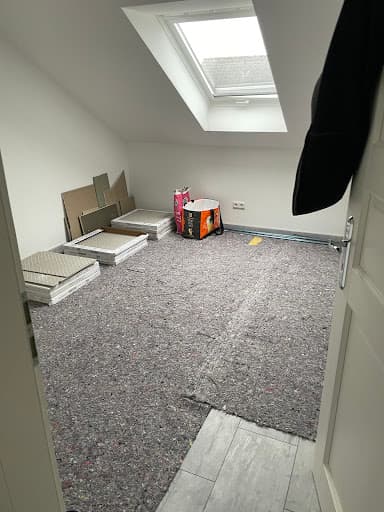 YS Stuckateurmeisterbetrieb — Kundenfoto