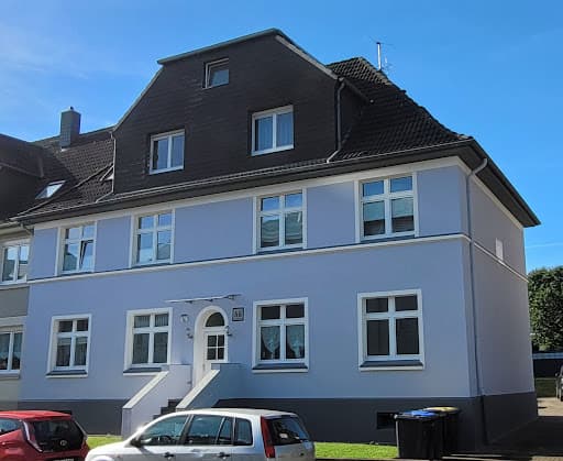 Malerbetrieb Yalcin GmbH — Kundenfoto